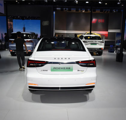0.5H автомобиль Roewe I6 МАКС EV 502-605KM быстрого мотора обязанности SAIC электрический