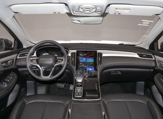 0.5H автомобиль Roewe I6 МАКС EV 502-605KM быстрого мотора обязанности SAIC электрический