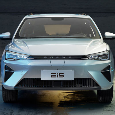 Автомобиль 501KM мотора Roewe Ei5 SAIC электрический с 5 дверями 5 мест