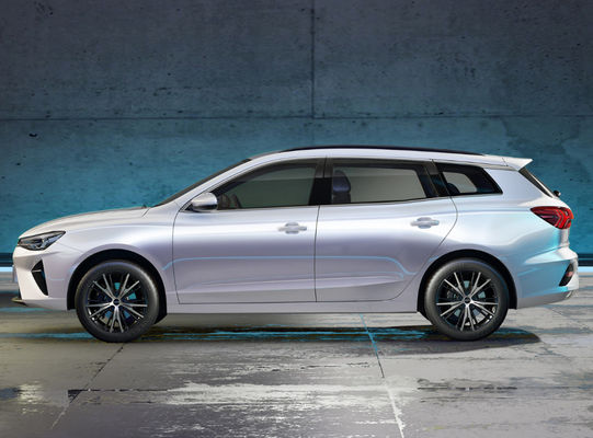 Автомобиль 501KM мотора Roewe Ei5 SAIC электрический с 5 дверями 5 мест