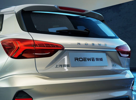Автомобиль 501KM мотора Roewe Ei5 SAIC электрический с 5 дверями 5 мест