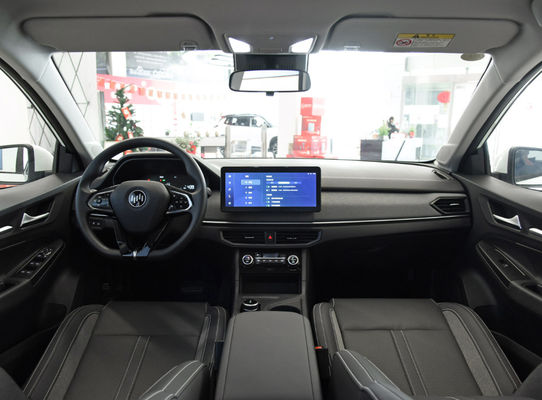 Обязанность Ev VM E.5 0.55H быстрая двери 410KM до 500KM чистые электрические 4 5 мест