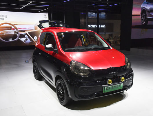 3 двери 4 усаживают автомобиль SAIC Roewe УМНЫЕ 311KM мотора SAIC электрический