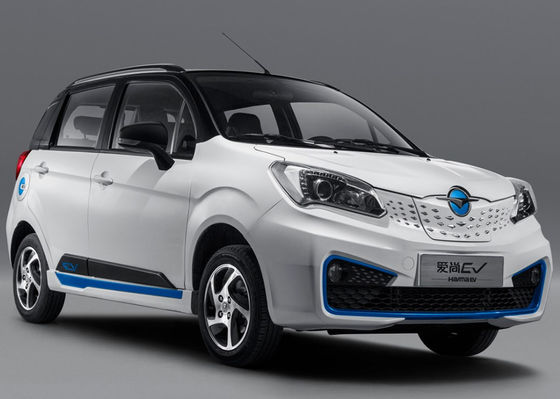 Автомобили Haima AiShang мини EV 2019-2021 100KM-301KM 5 дверей 4 места