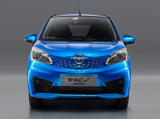 Автомобили Haima AiShang мини EV 2019-2021 100KM-301KM 5 дверей 4 места