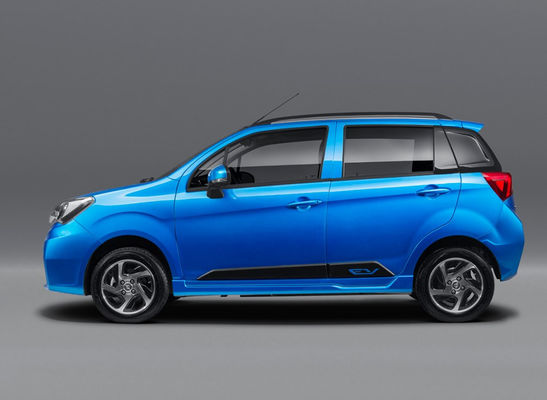 Автомобили Haima AiShang мини EV 2019-2021 100KM-301KM 5 дверей 4 места