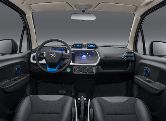 Автомобили Haima AiShang мини EV 2019-2021 100KM-301KM 5 дверей 4 места