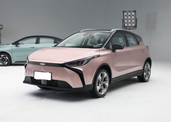 Корабли геометрии M6 2022 электрические Suv 400-550KM полностью электрическое Suv