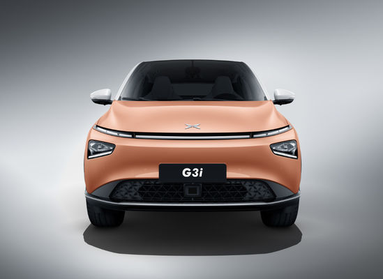 Компакт Suv высокой эффективности XiaoPeng G3i 2022 460-520KM чистый электрический 5 дверей 5 мест
