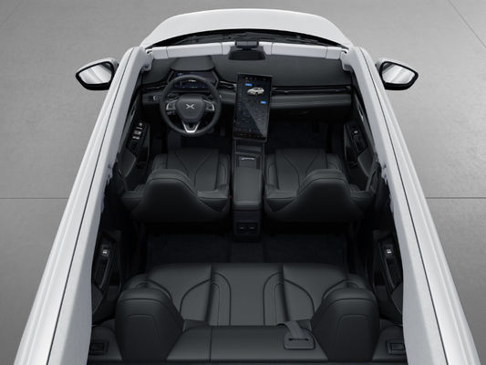 Компакт Suv высокой эффективности XiaoPeng G3i 2022 460-520KM чистый электрический 5 дверей 5 мест
