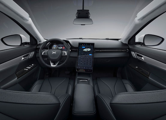 Компакт Suv высокой эффективности XiaoPeng G3i 2022 460-520KM чистый электрический 5 дверей 5 мест