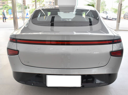 Средний размер 2022 автомобиля 480KM-670KM седана XiaoPeng P7 электрический электрический Suv