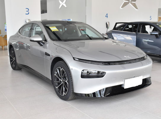 Средний размер 2022 автомобиля 480KM-670KM седана XiaoPeng P7 электрический электрический Suv
