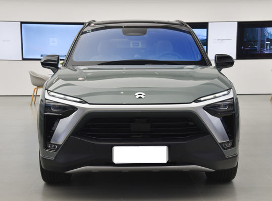 Мотор Nio Es8 электрический Suv 7 Seater 450-580KM двойной все управляющее устройство колеса