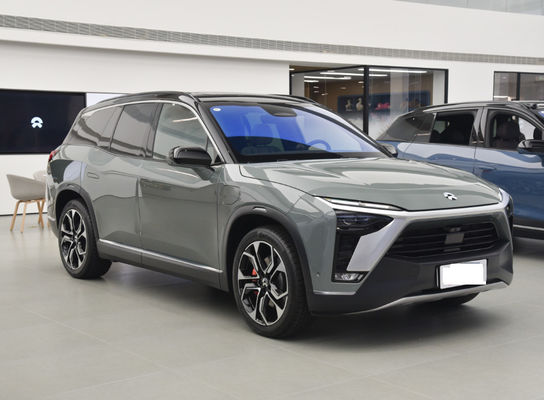 Мотор Nio Es8 электрический Suv 7 Seater 450-580KM двойной все управляющее устройство колеса