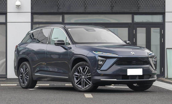 Высокая эффективность NIO ES6 Suv 455-610KM среднего размера с двойным мотором