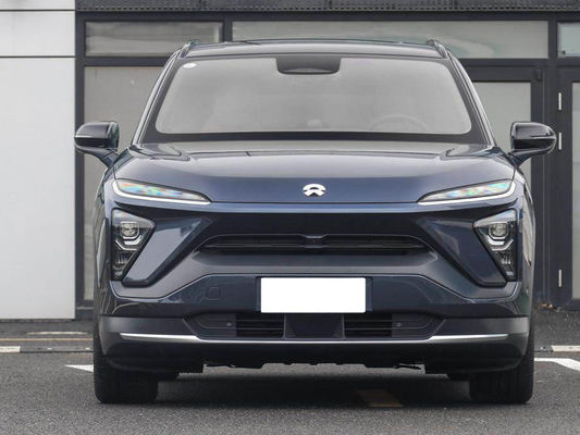 Высокая эффективность NIO ES6 Suv 455-610KM среднего размера с двойным мотором