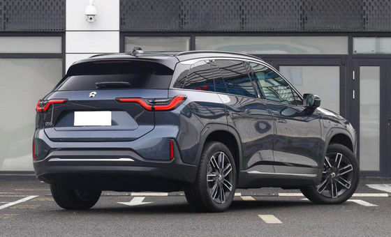 Дверей 2022 Suv 455-610KM среднего размера высокой эффективности NIO ES6 чистые электрические 5 5 мест