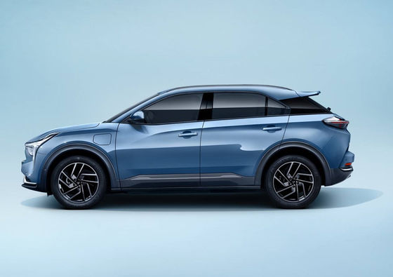 NETA u Hozon автоматическое высокопроизводительное новое Suv 2022 автоматических двери электротранспорта 400-610KM чистых электрических 5 5 мест