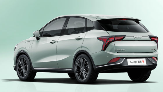 NETA v Hozon автоматическое высокопроизводительное новое небольшое Suv 2022 автоматических двери электротранспорта 301-401KM чистых электрических 5 5 мест