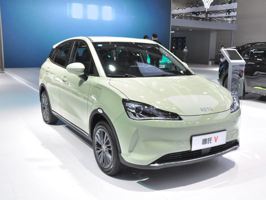 NETA v Hozon автоматическое высокопроизводительное новое небольшое Suv 2022 автоматических двери электротранспорта 301-401KM чистых электрических 5 5 мест