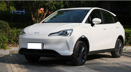 NETA v Pro Hozon автоматическое высокопроизводительное новое небольшое Suv 2022 автоматических двери электротранспорта 301-401KM чистых электрических 5 5 мест