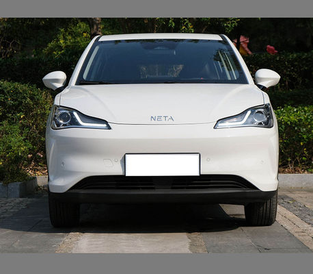 NETA v Pro Hozon автоматическое высокопроизводительное новое небольшое Suv 2022 автоматических двери электротранспорта 301-401KM чистых электрических 5 5 мест