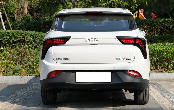 NETA v Pro Hozon автоматическое высокопроизводительное новое небольшое Suv 2022 автоматических двери электротранспорта 301-401KM чистых электрических 5 5 мест