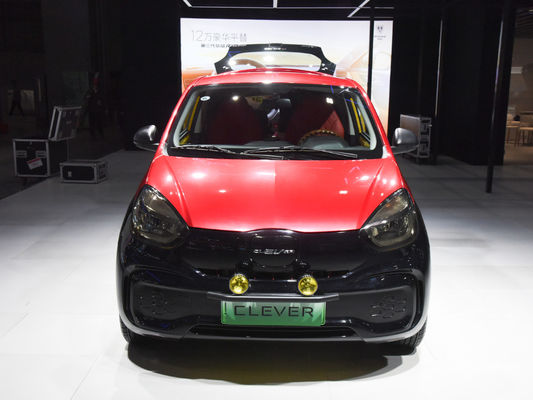 Автомобиль Saic Roewe умное Ev мотора 311KM SAIC электрический 3 двери 4 места