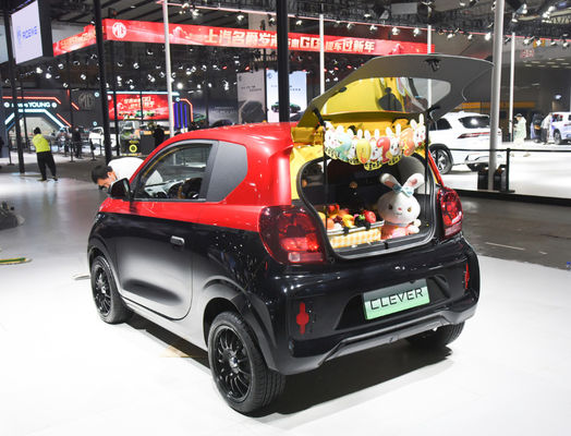 Автомобиль Saic Roewe умное Ev мотора 311KM SAIC электрический 3 двери 4 места