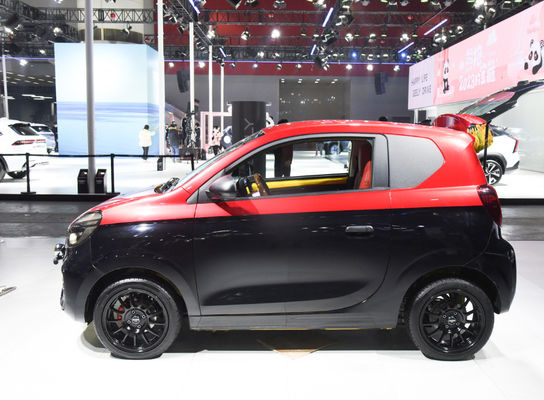 Автомобиль Saic Roewe умное Ev мотора 311KM SAIC электрический 3 двери 4 места