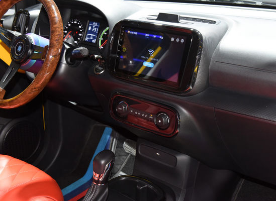 Автомобиль Saic Roewe умное Ev мотора 311KM SAIC электрический 3 двери 4 места