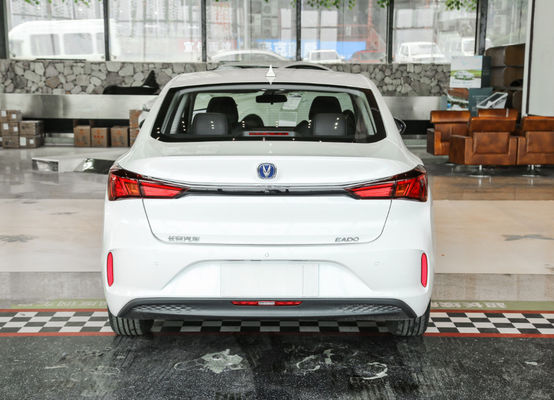 Стандарт 365-405KM электрического автомобиля 2022 седана Changan Eado EV460 официальный