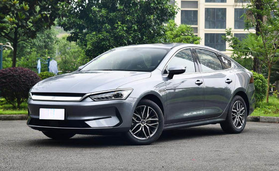 400-600KM компактное Byd Qin плюс высокая эффективность мест дверей 5 Ev 4