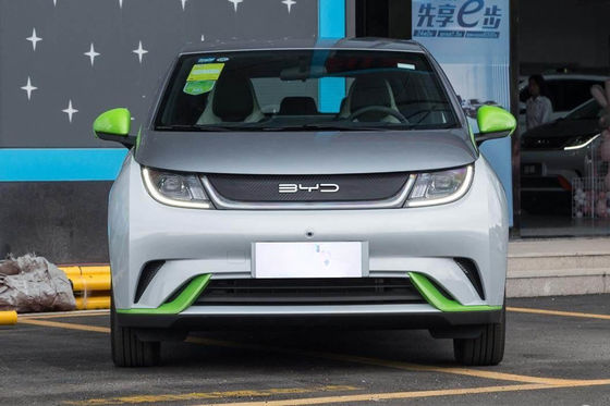 Чистый электрический мини дельфин Ev 301-405KM Byd 5 дверей 5 мест