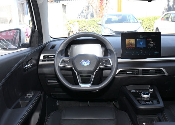 Стандарт 401KM электрического автомобиля седана E3 Byd официальный 4 двери 5 мест