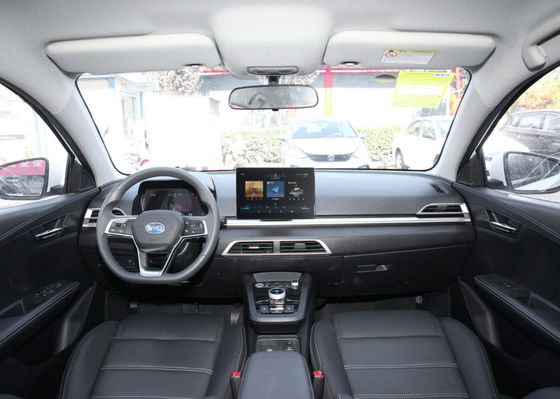 Стандарт 401KM электрического автомобиля седана E3 Byd официальный 4 двери 5 мест